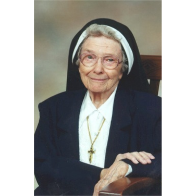 1996: Sister Maria Cordis