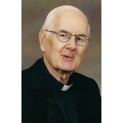 2005: Rev. Kyran Kennedy